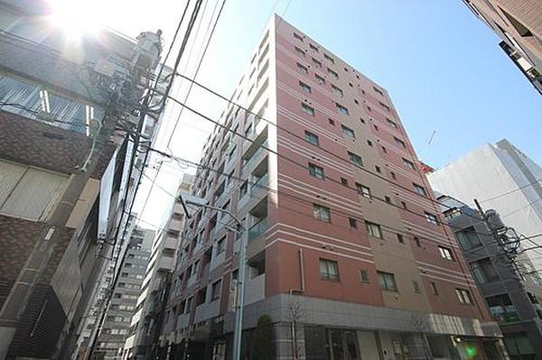 リビオ日本橋浜町パークフィール